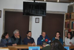 A Plataforma Galega en Defensa do Ensino Público convoca mobilizacións para os días 16 e 24 de novembro